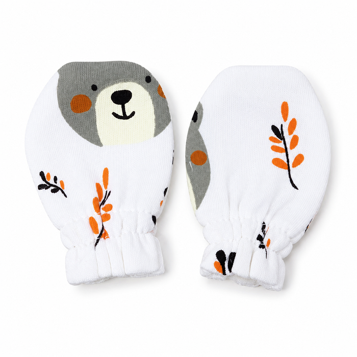 Preemie / NICU Mittens