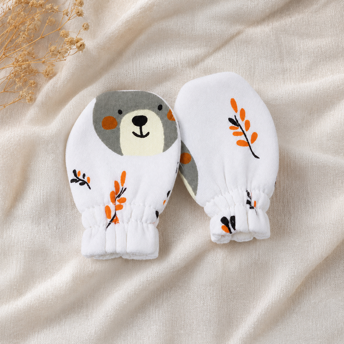Preemie / NICU Mittens