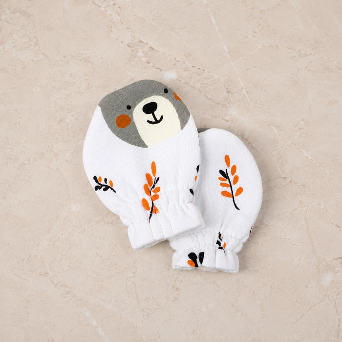 Preemie / NICU Mittens