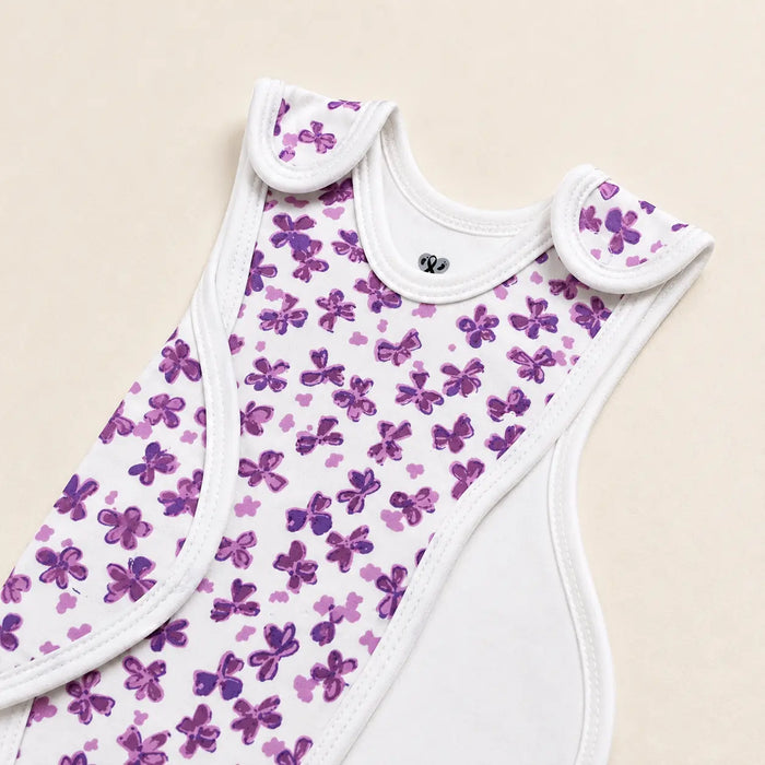 Preemie / NICU Sleeveless Bodysuit