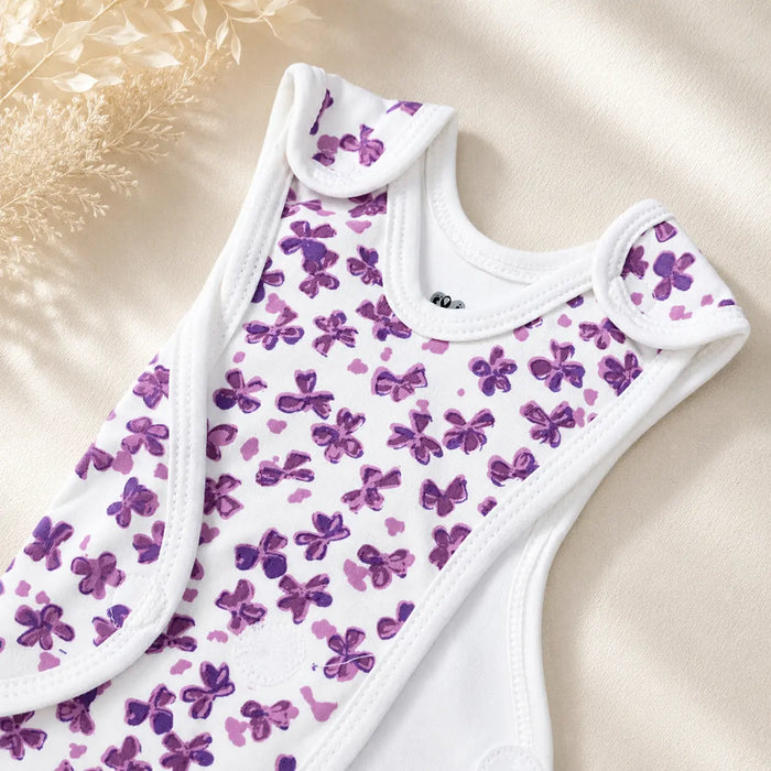Preemie / NICU Sleeveless Bodysuit