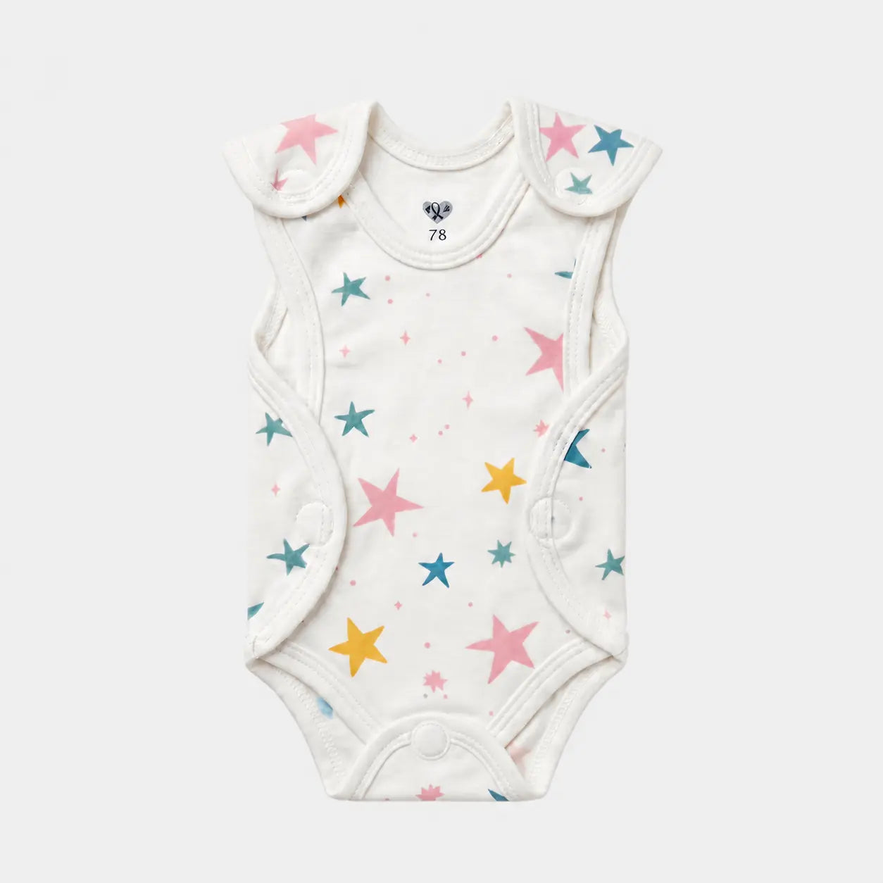 White Star Print – Welcome Home Collection – View 4