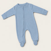 Summer Song | ZB Baby Romper Zipper – full warm