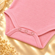 Crystal Rose | ZB Sleeveless Lace Bodysuit – three snaps detail angle luxury gold