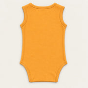 Citrus | ZB Bodysuit Sleeveless – back warm