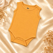 Citrus | ZB Bodysuit Sleeveless – full diagonal luxury gold