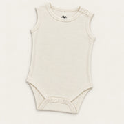 Off White | ZB Bodysuit Sleeveless – full warm