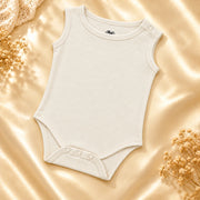 Off White | ZB Bodysuit Sleeveless – full diagonal luxury gold