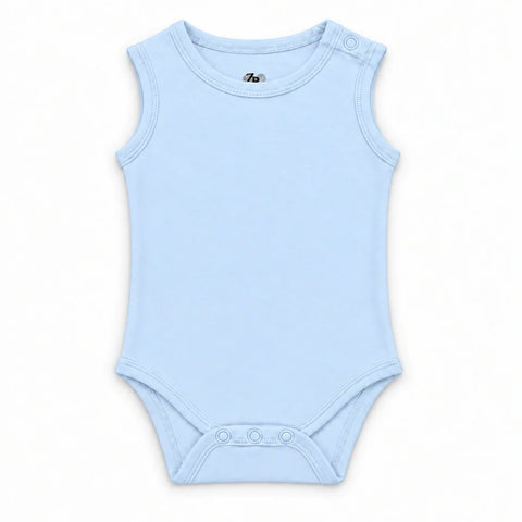 Bodysuit Sleeveless — Summer Song