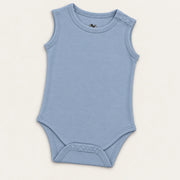 Summer Song | ZB Bodysuit Sleeveless – full warm