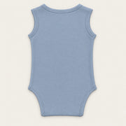 Summer Song | ZB Bodysuit Sleeveless – back warm