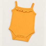 Citrus | ZB Sleeveless Lace Bodysuit – full warm