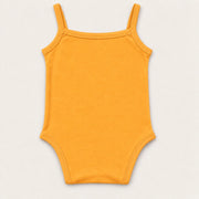 Citrus | ZB Sleeveless Lace Bodysuit – back warm