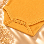 Citrus | ZB Sleeveless Lace Bodysuit – three snaps detail angle luxury gold