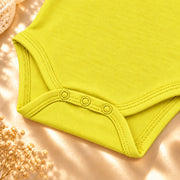Lemon | ZB Sleeveless Lace Bodysuit – three snaps detail angle luxury gold