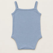 Summer Song | ZB Sleeveless Lace Bodysuit – back warm