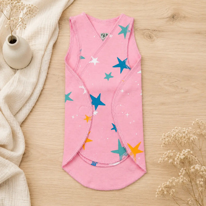 Preemie / NICU Sleeveless Shirt