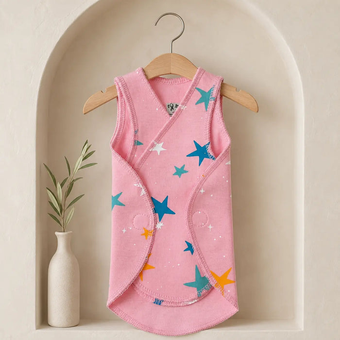 Preemie / NICU Sleeveless Shirt