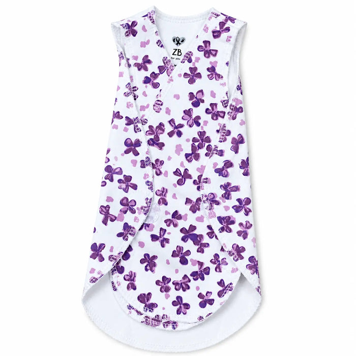 Preemie / NICU Sleeveless Shirt