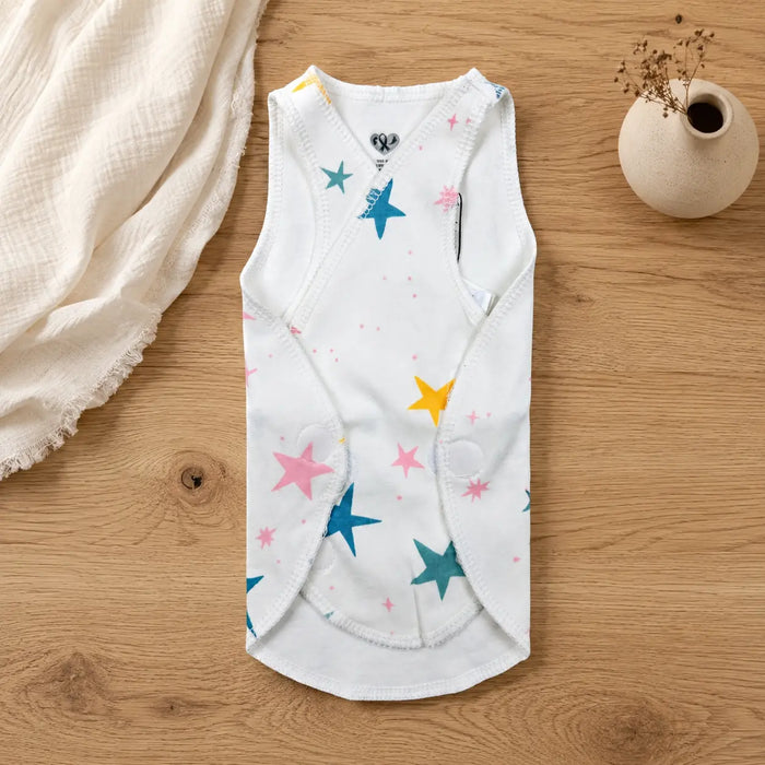 Preemie / NICU Sleeveless Shirt