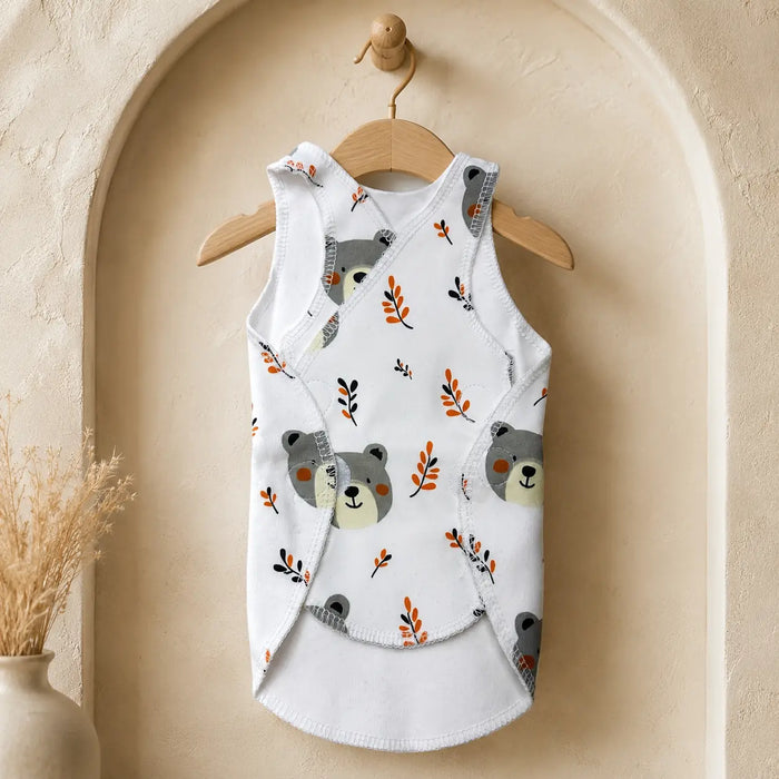 Preemie / NICU Sleeveless Shirt