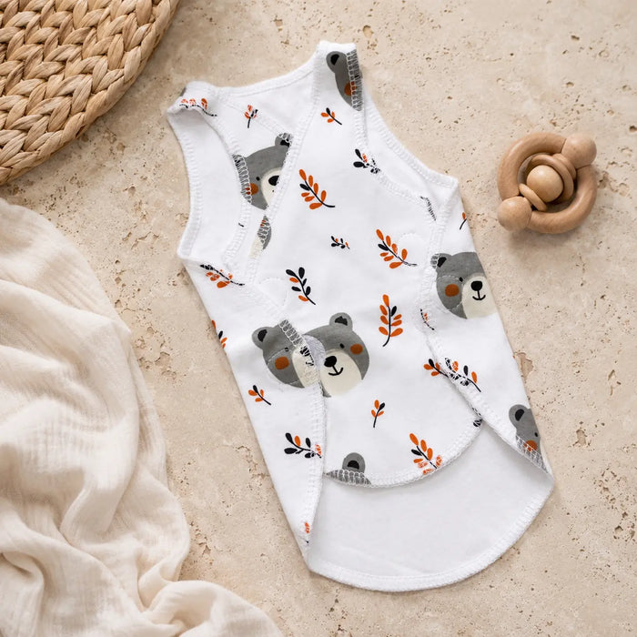 Preemie / NICU Sleeveless Shirt