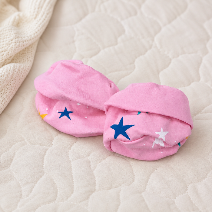 Preemie / NICU Socks