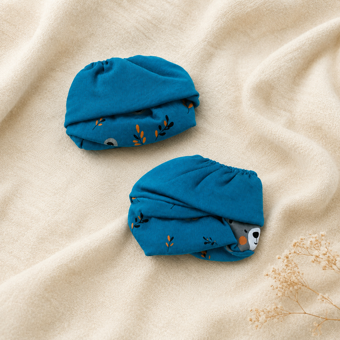 Preemie / NICU Socks