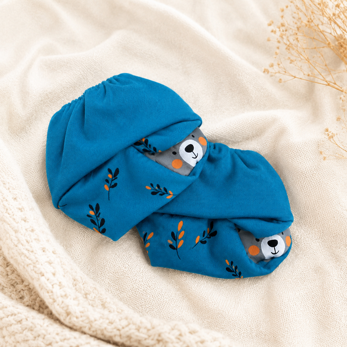 Preemie / NICU Socks