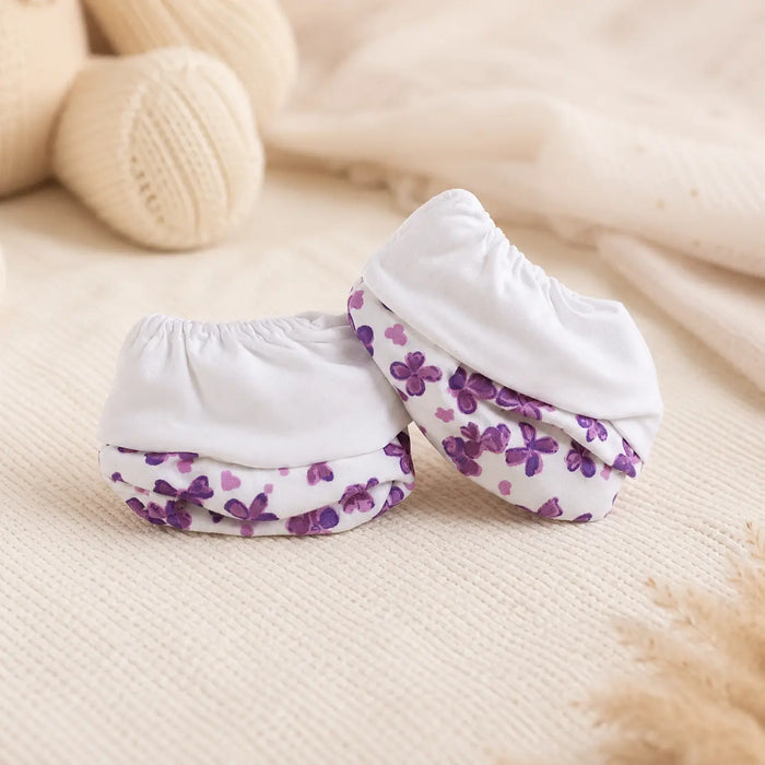 Preemie / NICU Socks