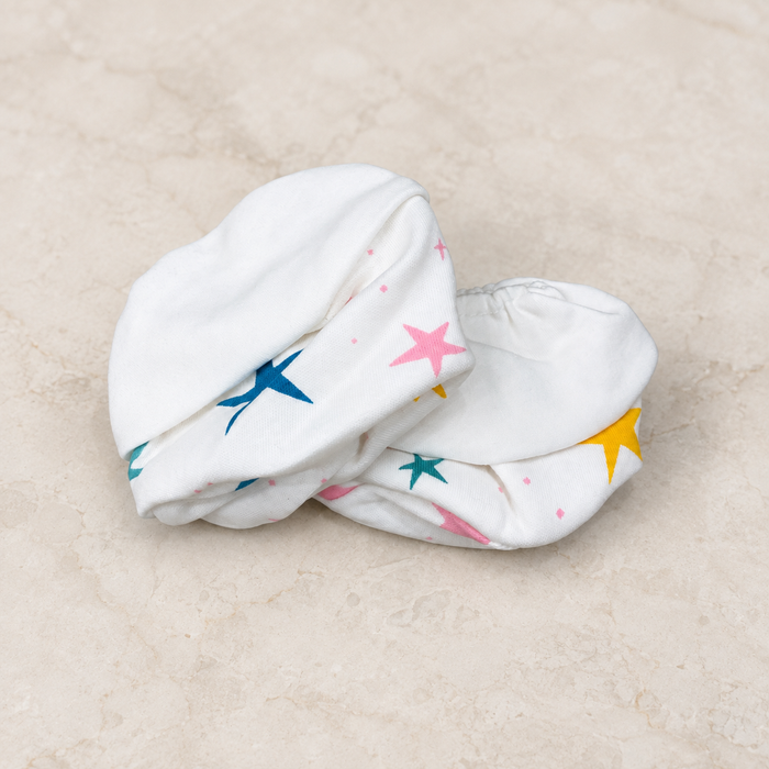 Preemie / NICU Socks