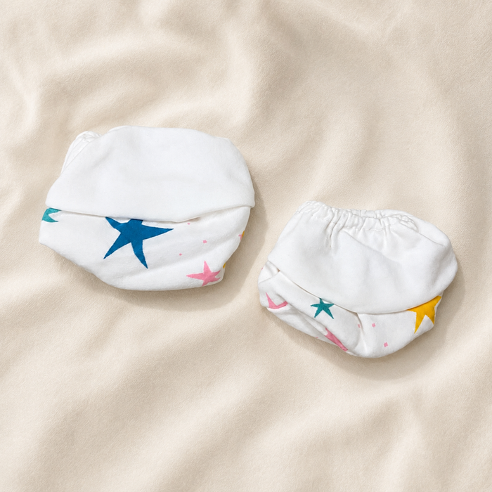 Preemie / NICU Socks