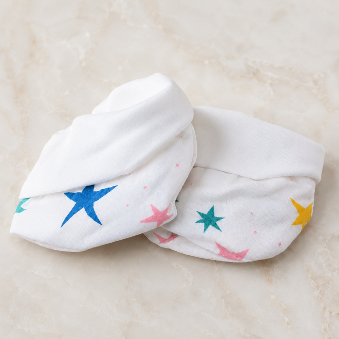 Preemie / NICU Socks
