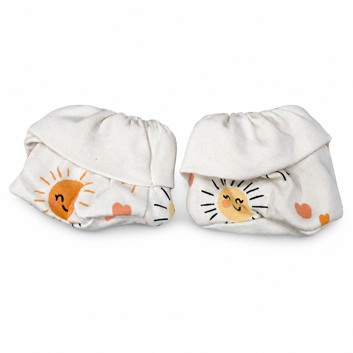 Preemie / NICU Socks