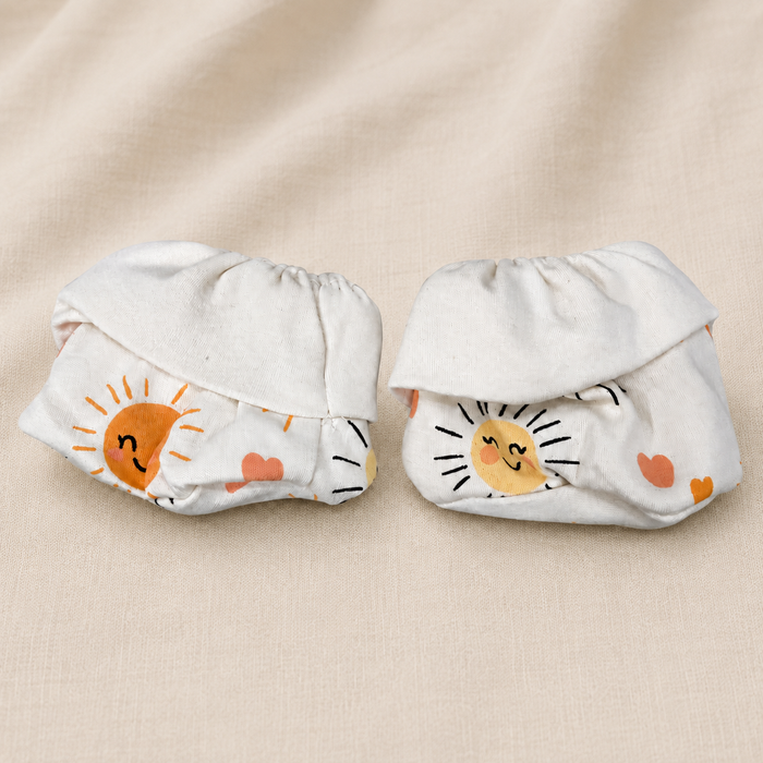 Preemie / NICU Socks