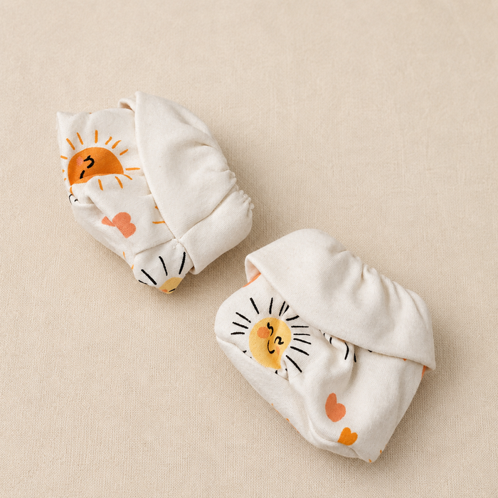 Preemie / NICU Socks
