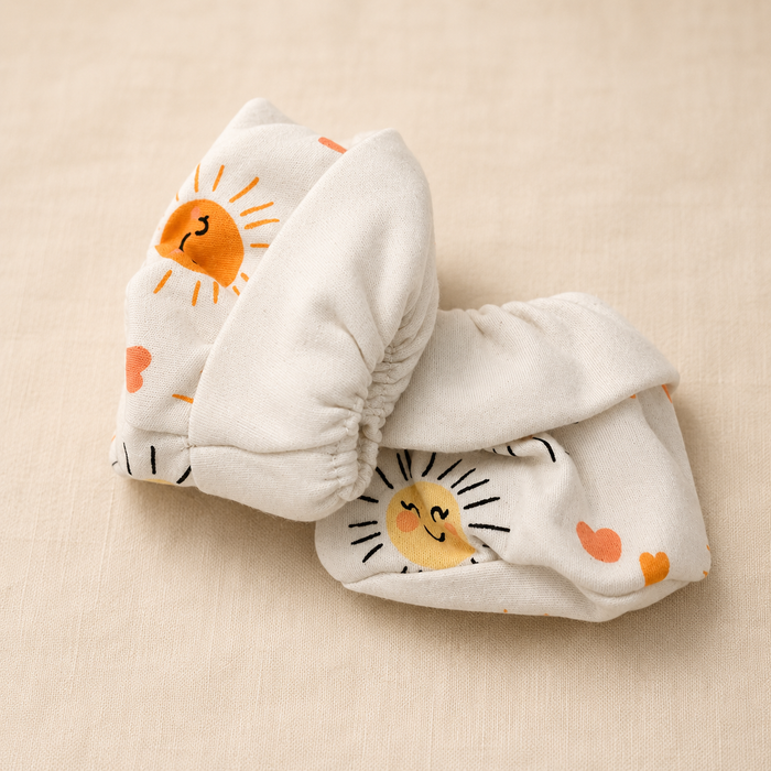 Preemie / NICU Socks