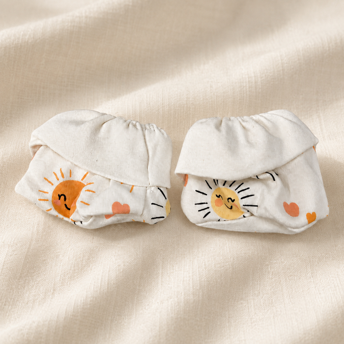 Preemie / NICU Socks