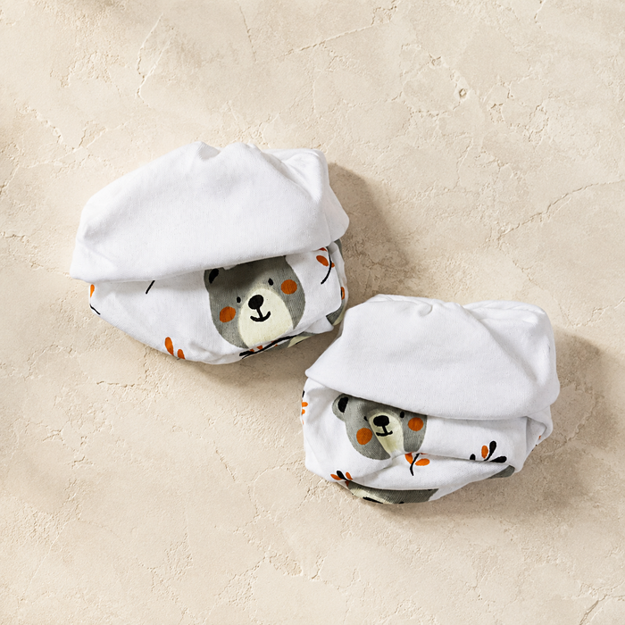 Preemie / NICU Socks