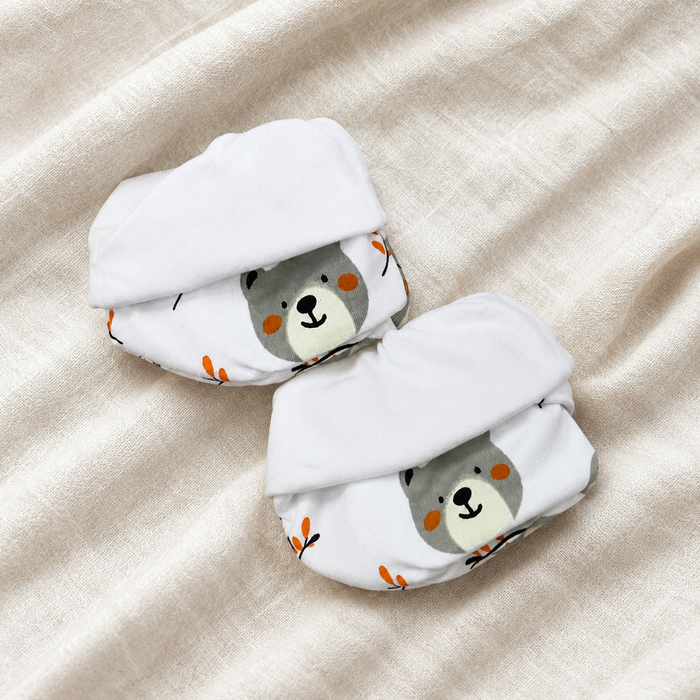 Preemie / NICU Socks