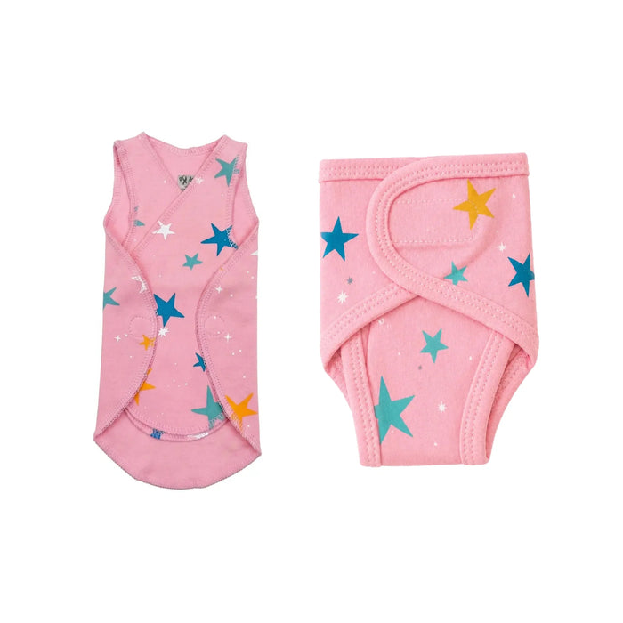 Preemie / NICU Summer Starter Set