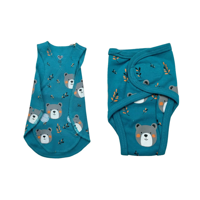 Preemie / NICU Summer Starter Set