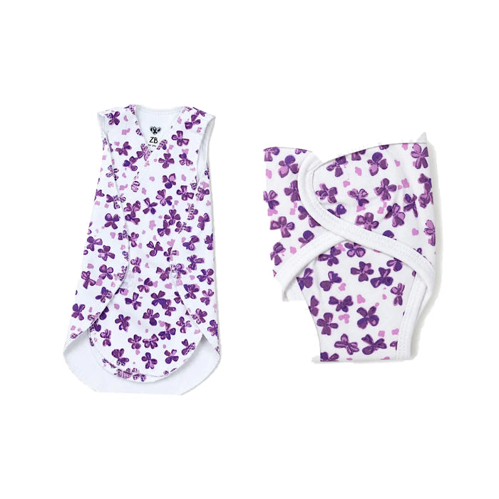 Preemie / NICU Summer Starter Set