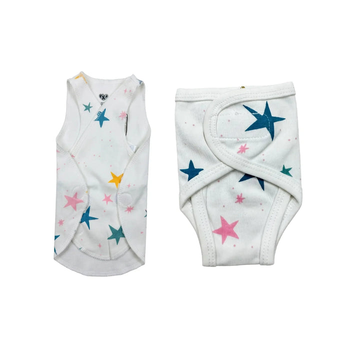 Preemie / NICU Summer Starter Set