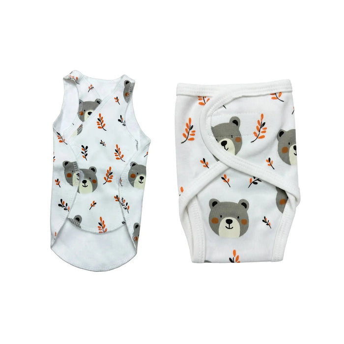 Preemie / NICU Summer Starter Set
