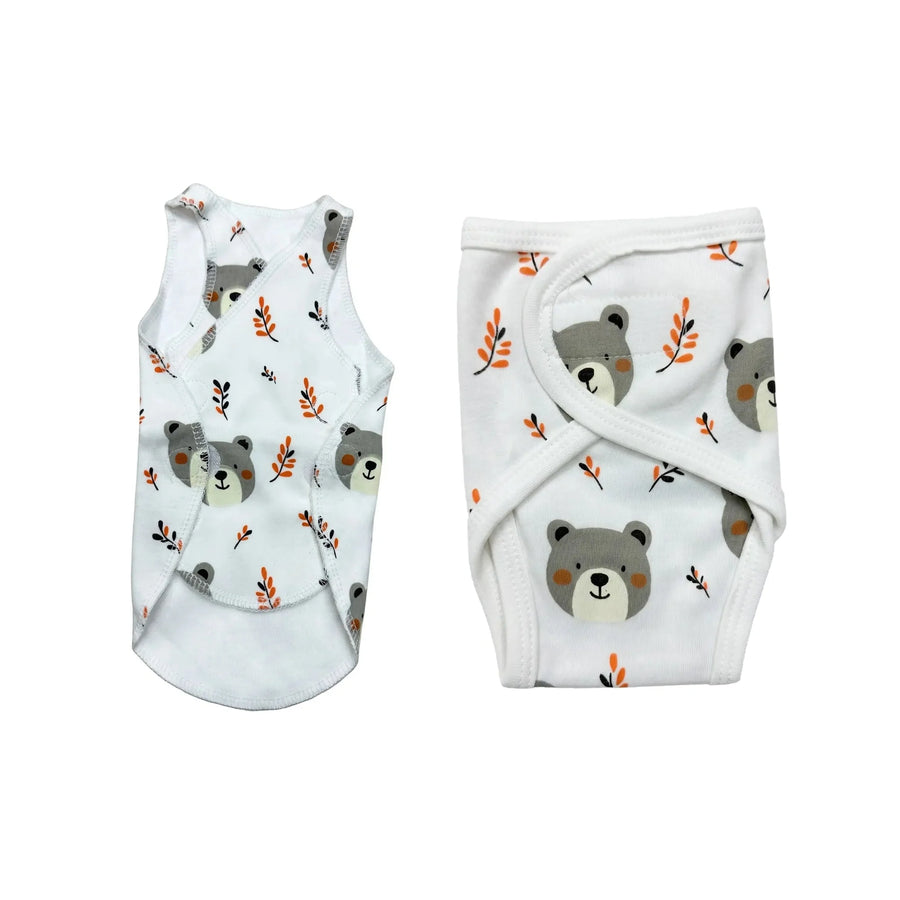 Preemie / NICU Summer Starter Set