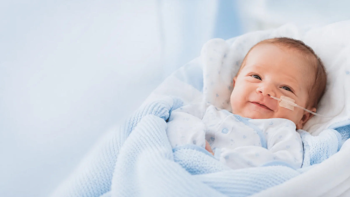 Preemie & NICU Friendly Clothing Store